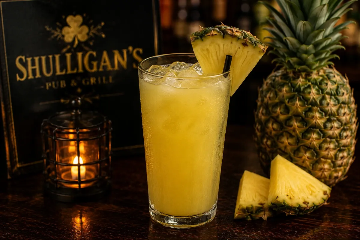Freshly Crafted, Daily.