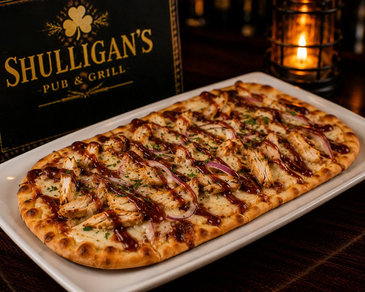 Join Us for Dinner Tonight